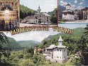 MÄƒnÄƒstirea Turnu - VÃ¢lcea - Romania - Turnu Monastery - 2 - 0